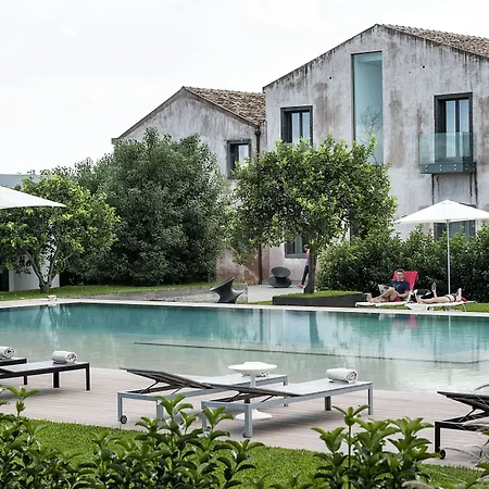Ramo D'Aria Etna Boutique Hotel-2