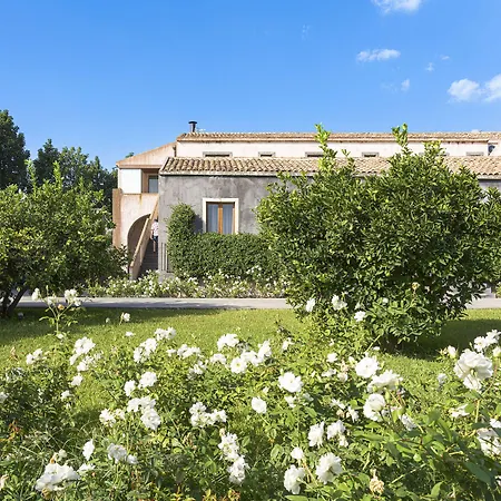 Ramo D'Aria Etna Boutique Hotel-3